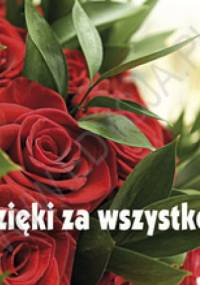 Dzięki za wszystko! Perełka 191 - praca zbiorowa