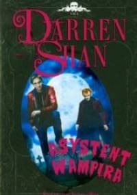 Asystent Wampira - Darren Shan