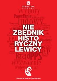 Niezbędnik historyczny lewicy