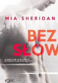 Bez słów - Mia Sheridan