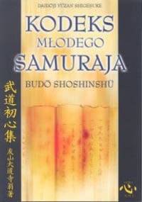Kodeks młodego samuraja - Shigesuke Daidoji Yuzan