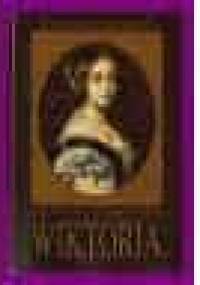 Jej Wysokość Królowa Wiktoria - Carolly Erickson