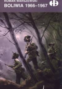 Boliwia 1966-1967 - Roman Warszewski