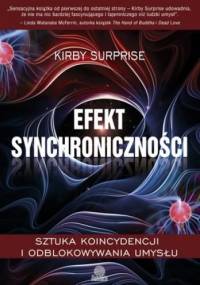 Efekt synchroniczności - Kirby Surprise