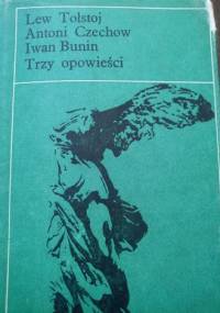 Trzy opowieści