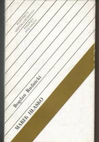 Marek Hłasko - Bogdan Rudnicki