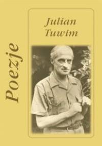Poezje - Julian Tuwim