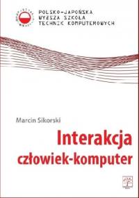 Interakcja Człowiek-Komputer - Marcin Sikorski