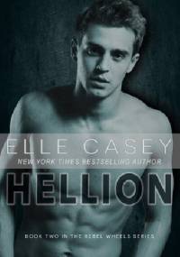 Hellion - Elle Casey