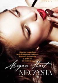 Nieczysta - Megan Hart