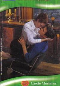 Weekend z szefem - Carole Mortimer
