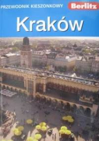Kraków. Przewodnik kieszonkowy - praca zbiorowa
