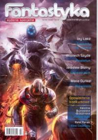 Fantastyka Wydanie Specjalne 3 (40)/2013