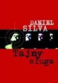 Tajny sługa - Daniel Silva