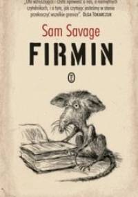 Firmin - Sam Savage