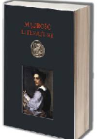Mądrość literatury - Paweł Panas, Andrzej Tyszczyk