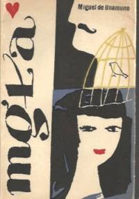 Mgła - Miguel de Unamuno