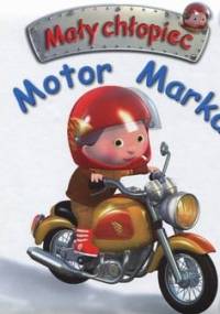 Motor Marka - Émilie Beaumont, Nathalie Bélineau