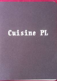 Cuisine PL - Monika Kucia
