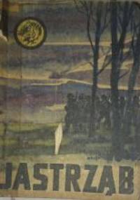 Jastrząb - Wacław Czyżewski