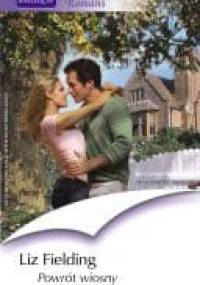 Powrót wiosny - Liz Fielding
