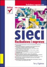 Rozbudowa i naprawa sieci - W. Ogletree Terry