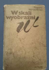 W skali wyobraźni - Zbigniew Bieńkowski