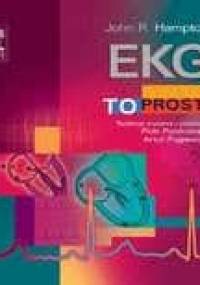 EKG w praktyce - John R. Hampton