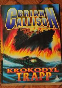 Krokodyl Trapp - Brian Callison