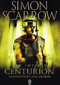 Orły Imperium: Centurion - Simon Scarrow