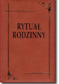 Rytuał rodzinny - Józef Wysocki