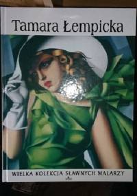 Tamara Łempicka - praca zbiorowa