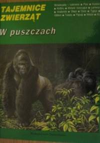 W puszczach - Michel Cuisin