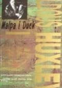 Małpa I Duch - Aldous Huxley