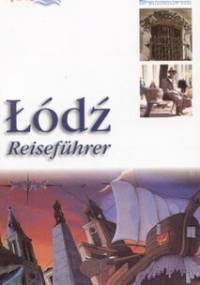 Łodź. Reisefuhrer - autor nieznany
