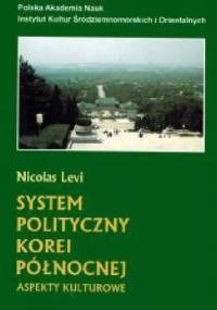 System polityczny Korei Północnej - Nicolas Levi