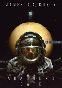 Wrota Abaddona - James S.A. Corey