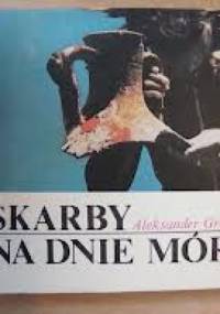 Skarby na dnie mórz - Aleksander Grobicki