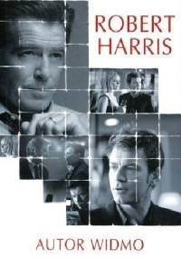 Autor widmo - Robert Harris