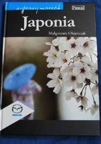 Japonia - Małgorzata Olejniczak