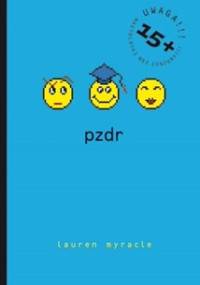 Pzdr - Lauren Myracle