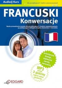 Francuski - Konwersacje