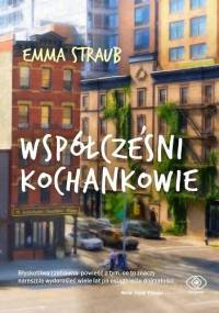 Współcześni kochankowie - Emma Straub