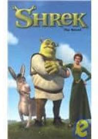 Shrek - Ellen Weiss