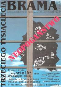 Brama Trzeciego Tysiąclecia, styczeń 2001 - Antoni Leśniak, Kolegium redakcyjne