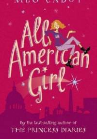 All-American Girl - Meg Cabot