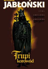 Trupi korowód - Witold Jabłoński