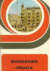 Warszawa - Praga - Jerzy Kasprzycki