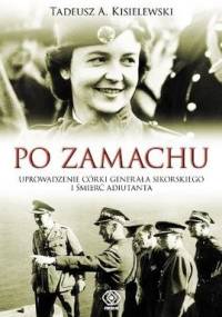 Po zamachu - Tadeusz A. Kisielewski
