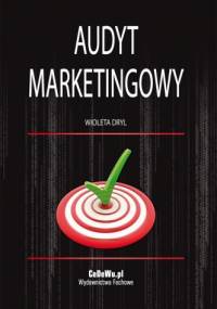 Audyt marketingowy - Wioleta Dryl